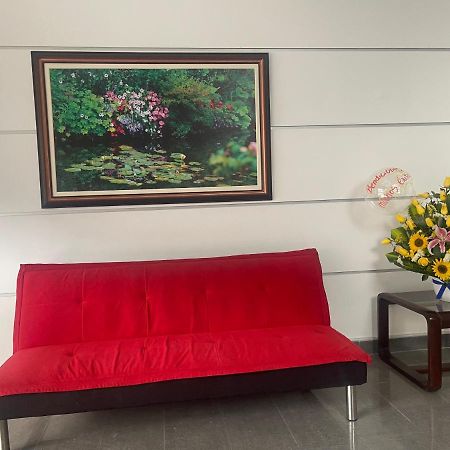Departamento De Estreno Centro De Mirafores Lima Luaran gambar